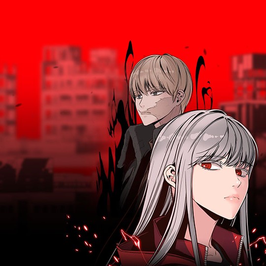 Hero Killer