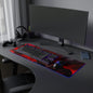 LED Gaming Mouse Pad - Hero Killer Engen