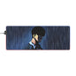 LED Gaming Mouse Pad - Solo Leveling Sung Jin Woo