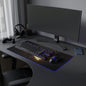 LED Gaming Mouse Pad - Dandadan