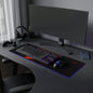 LED Gaming Mouse Pad - Dandadan