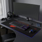 LED Gaming Mouse Pad - Dandadan