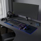 LED Gaming Mouse Pad - Dandadan