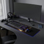 LED Gaming Mouse Pad - Dandadan