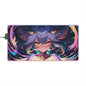 Illuminated Gaming Mouse Pad - Anime Design for Gamers