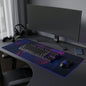 LED Gaming Mouse Pad - Dandadan