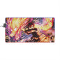 LED Gaming Mousepad - Demon Slayer